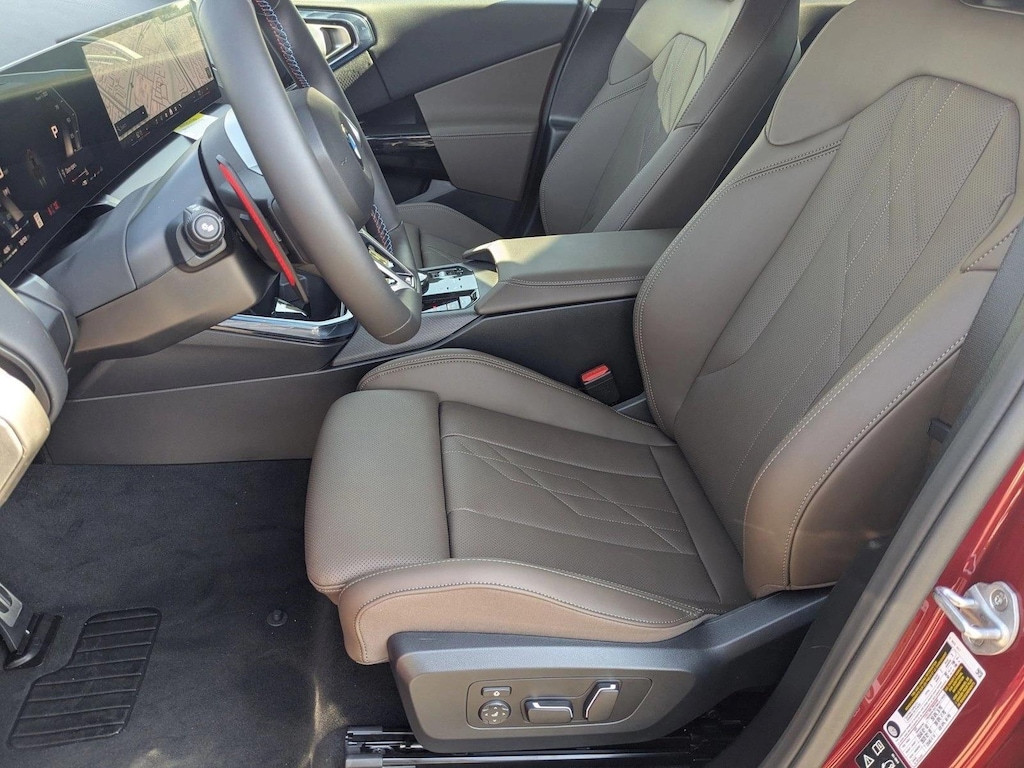 New 2026 BMW X3 M50 xDrive SUV