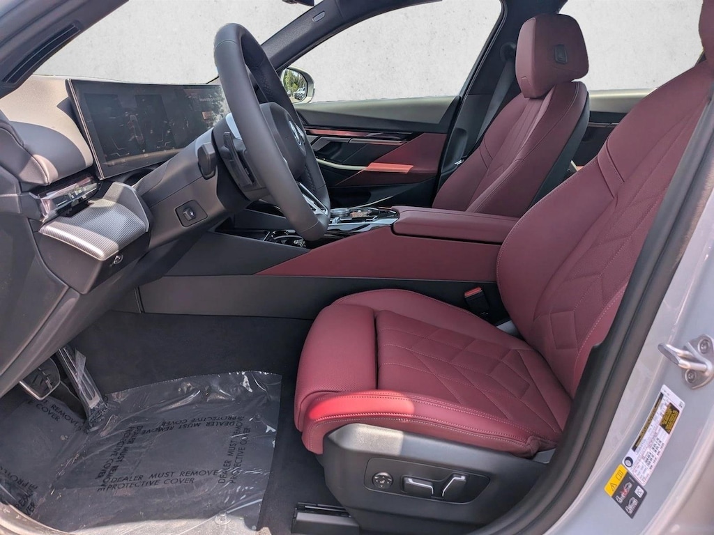 New 2026 BMW i5 eDrive40 Sedan