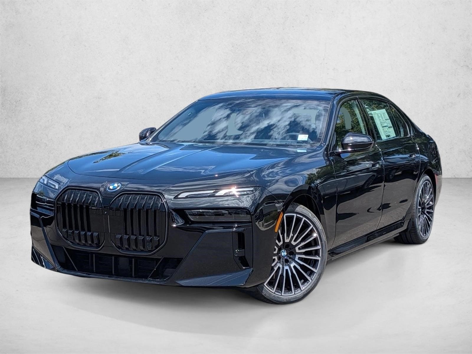 2026 BMW i7