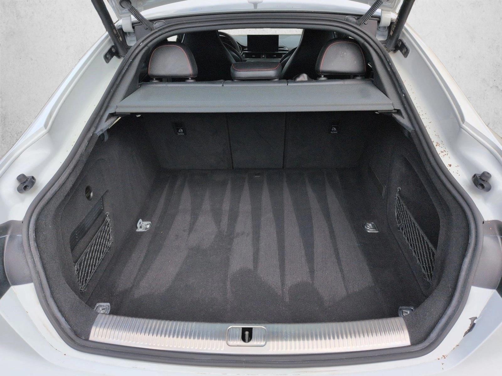 2022 Audi RS 5 2.9T photo 5