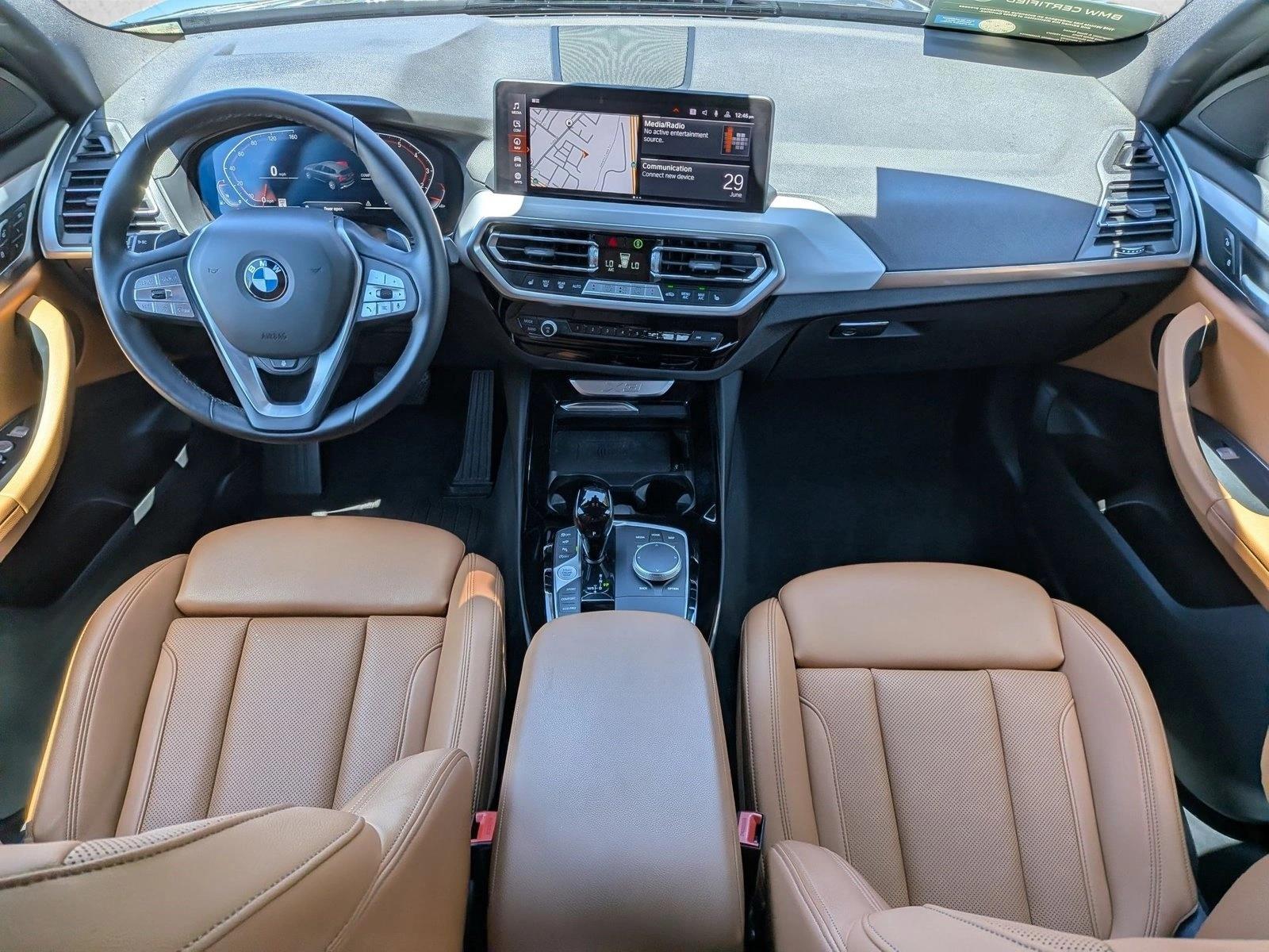 2023 BMW X3 30i - Photo 19
