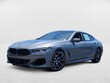 BMW 840i