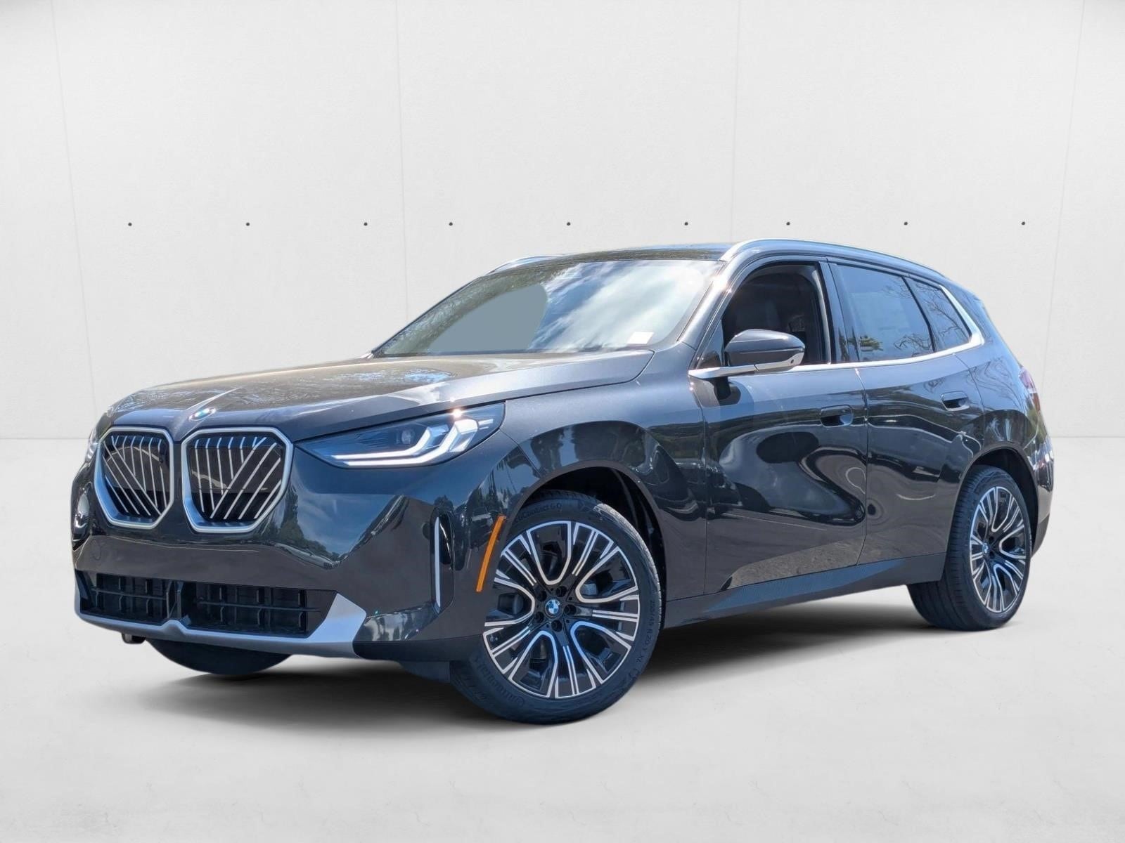 2025 BMW X3