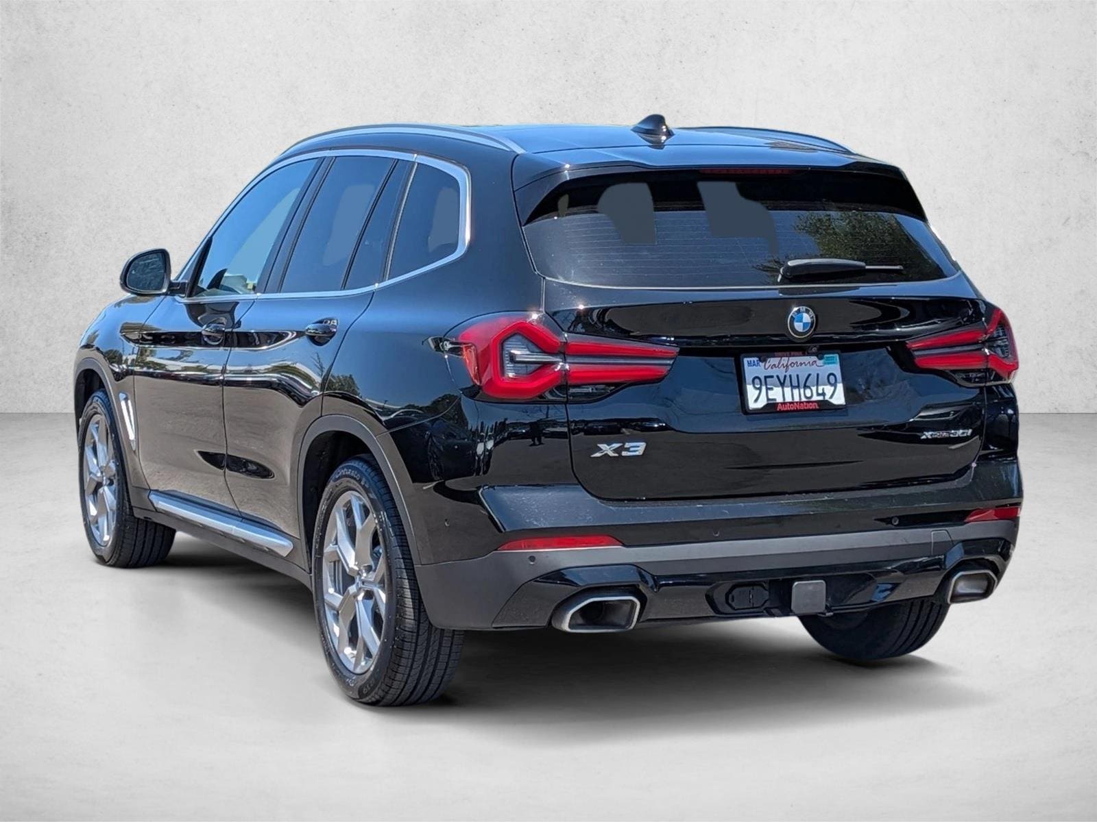 2023 BMW X3 30i - Photo 8