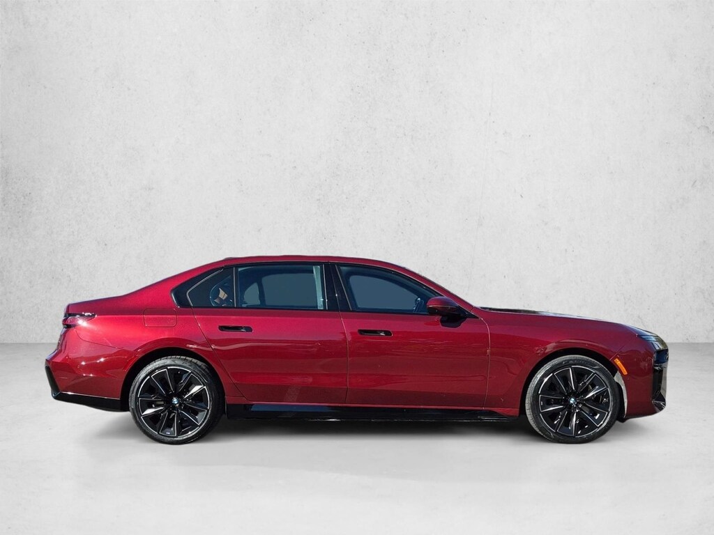 Certified 2023 BMW i7 xDrive60 Sedan
