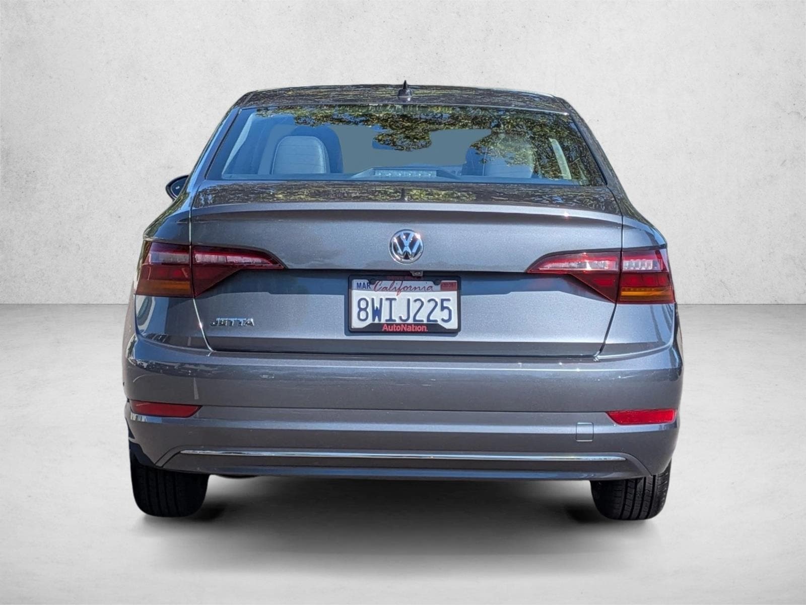 2019 Volkswagen Jetta SE - Photo 7