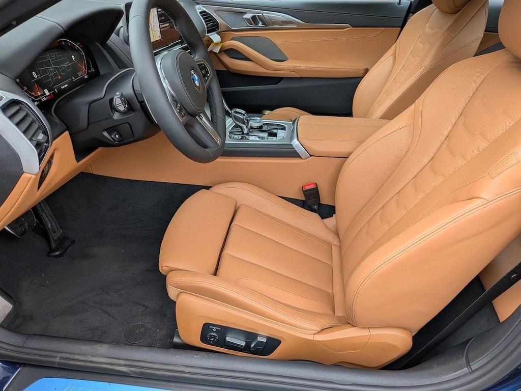 New 2026 BMW 840i xDrive Coupe