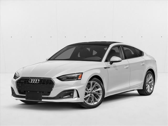 2021 Audi A5 Sportback 40 Premium quattro S tronic's photo