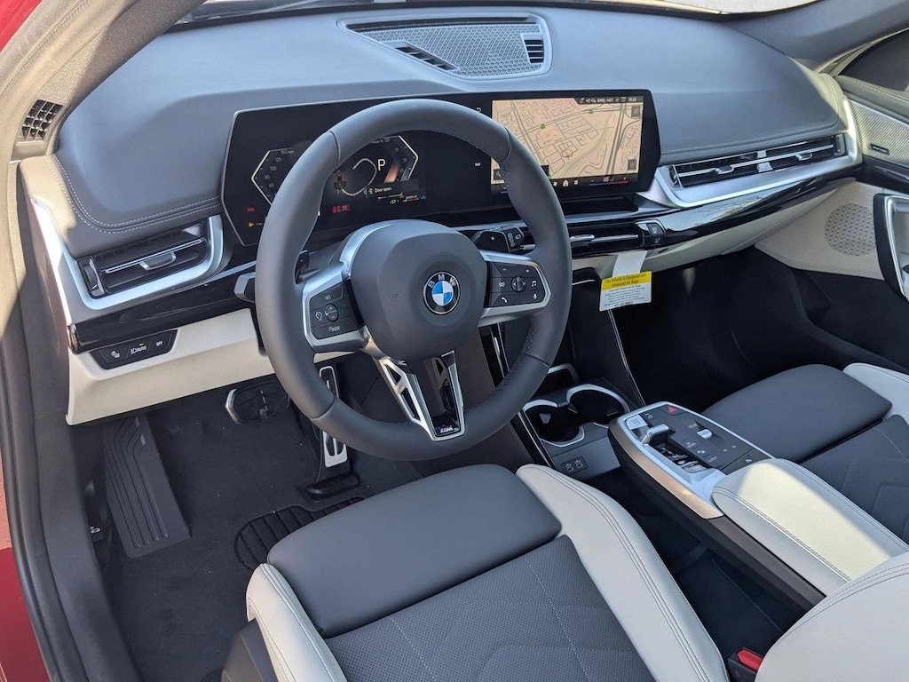 New 2026 BMW X1 xDrive28i SUV