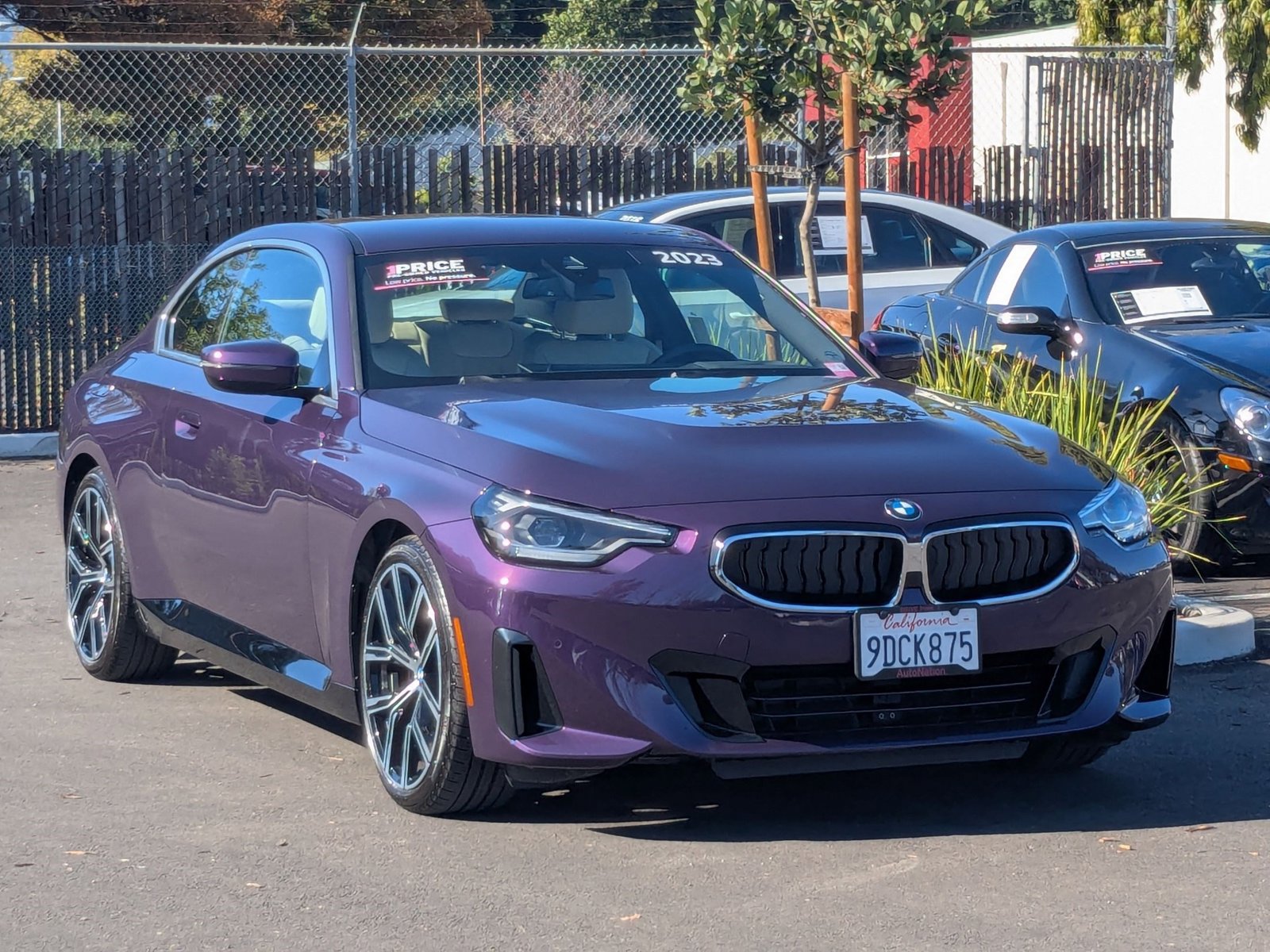 2023 Bmw 230i 2-Series photo 3