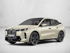 2026 BMW iX xDrive45 SUV