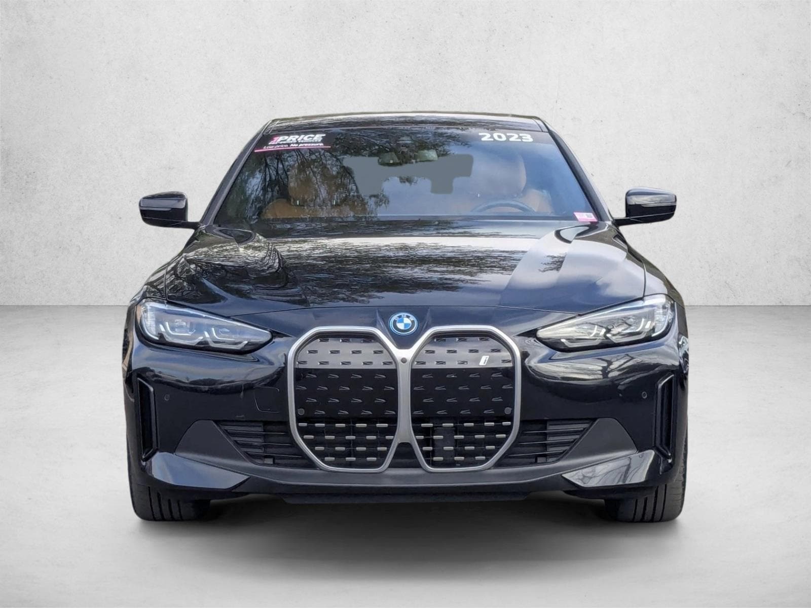 Used 2023 BMW i4 35 with VIN WBY43AW00PFP46153 for sale in Mountain View, CA