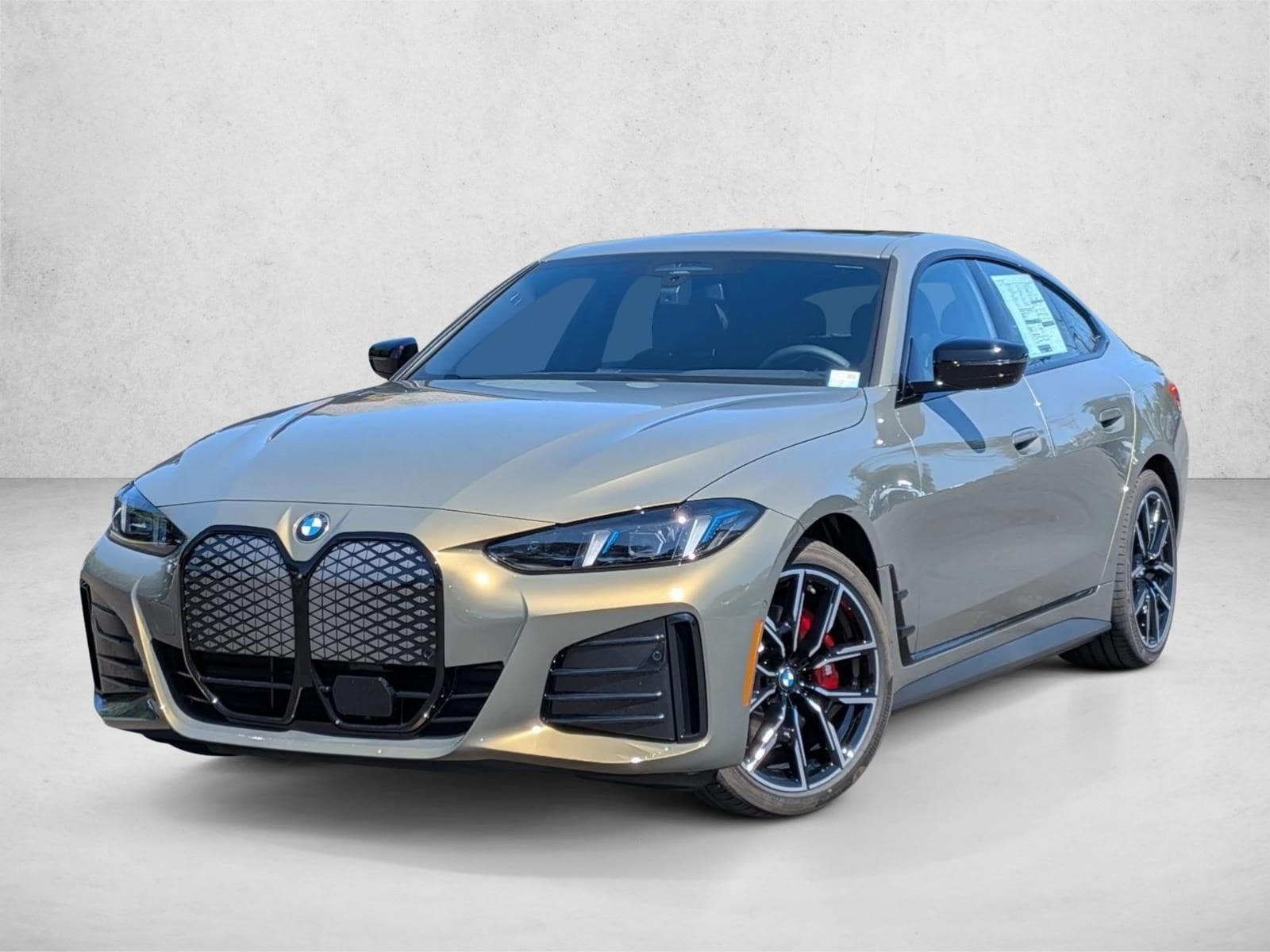2026 Bmw i4