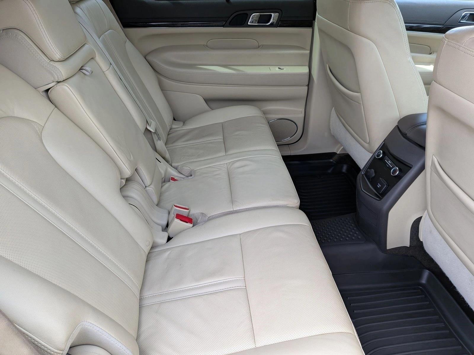 2013 Lincoln MKT EcoBoost - Photo 23