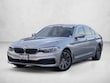  BMW 530e