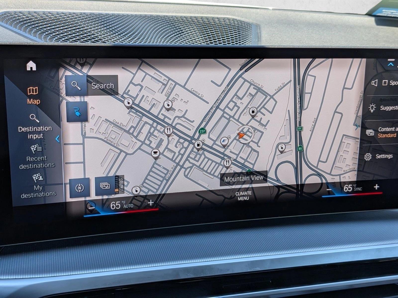 2023 BMW i4 35 - Photo 13