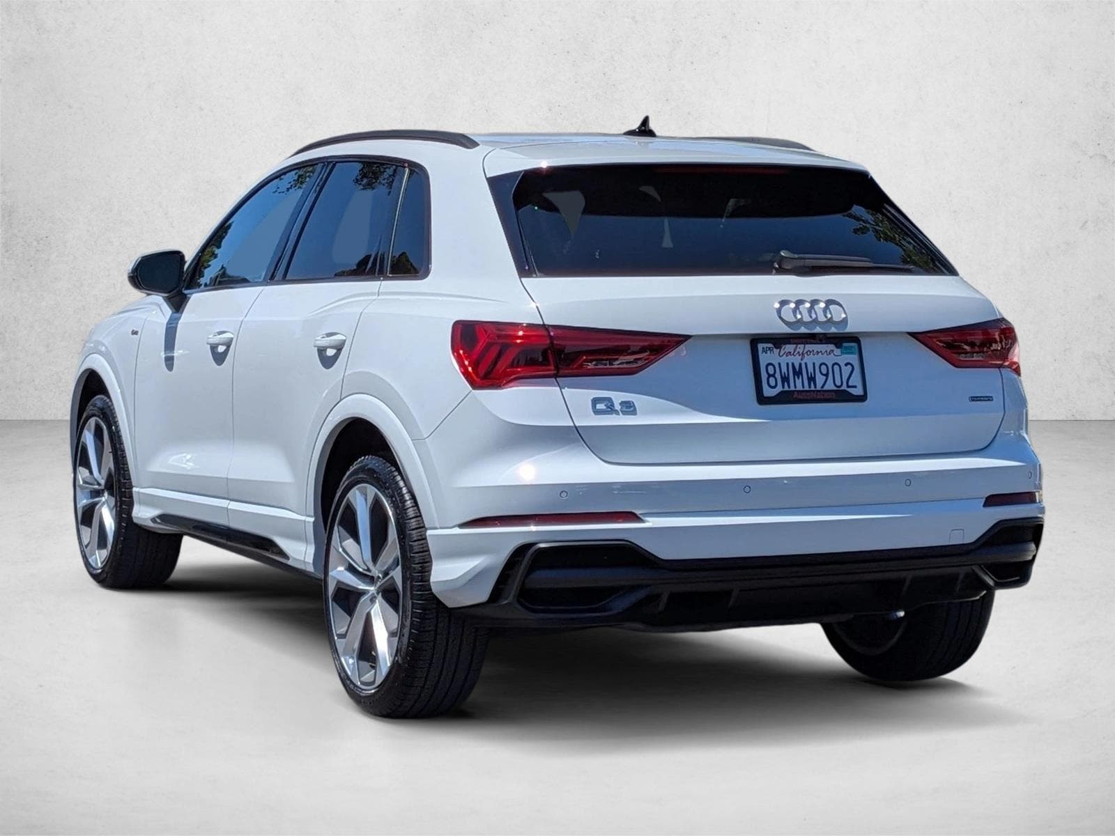 2021 Audi Q3 S Line Premium Plus - Photo 8
