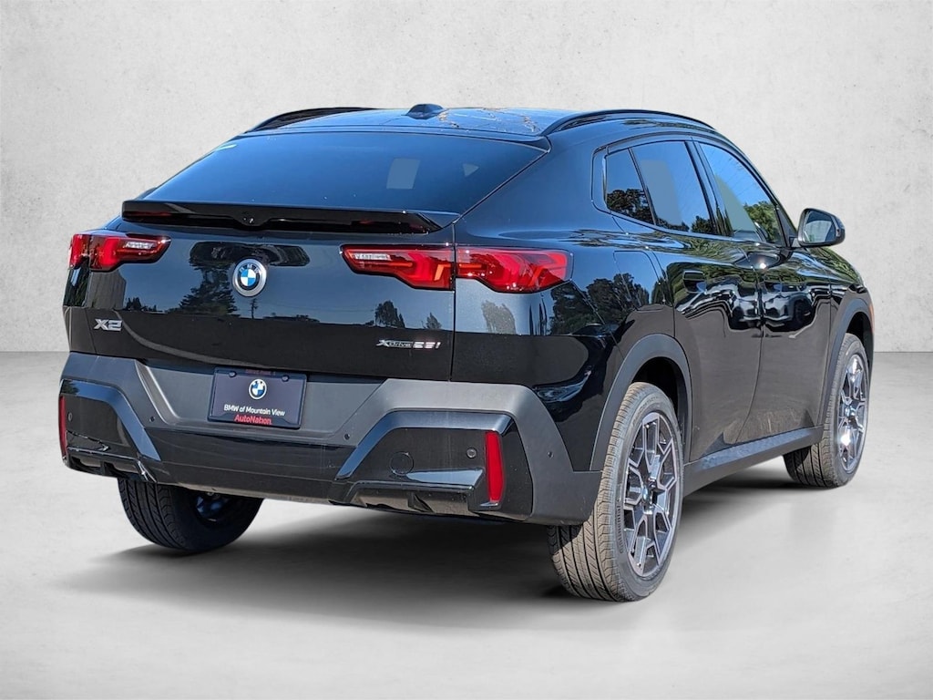 New 2026 BMW X2 xDrive28i SUV