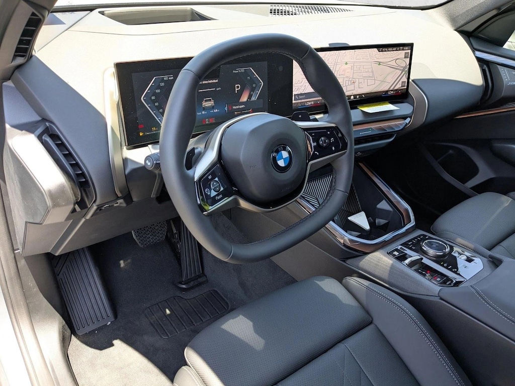 Used 2025 BMW X3 30 xDrive SUV