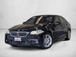  BMW 528i xDrive