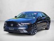  Honda Accord Hybrid