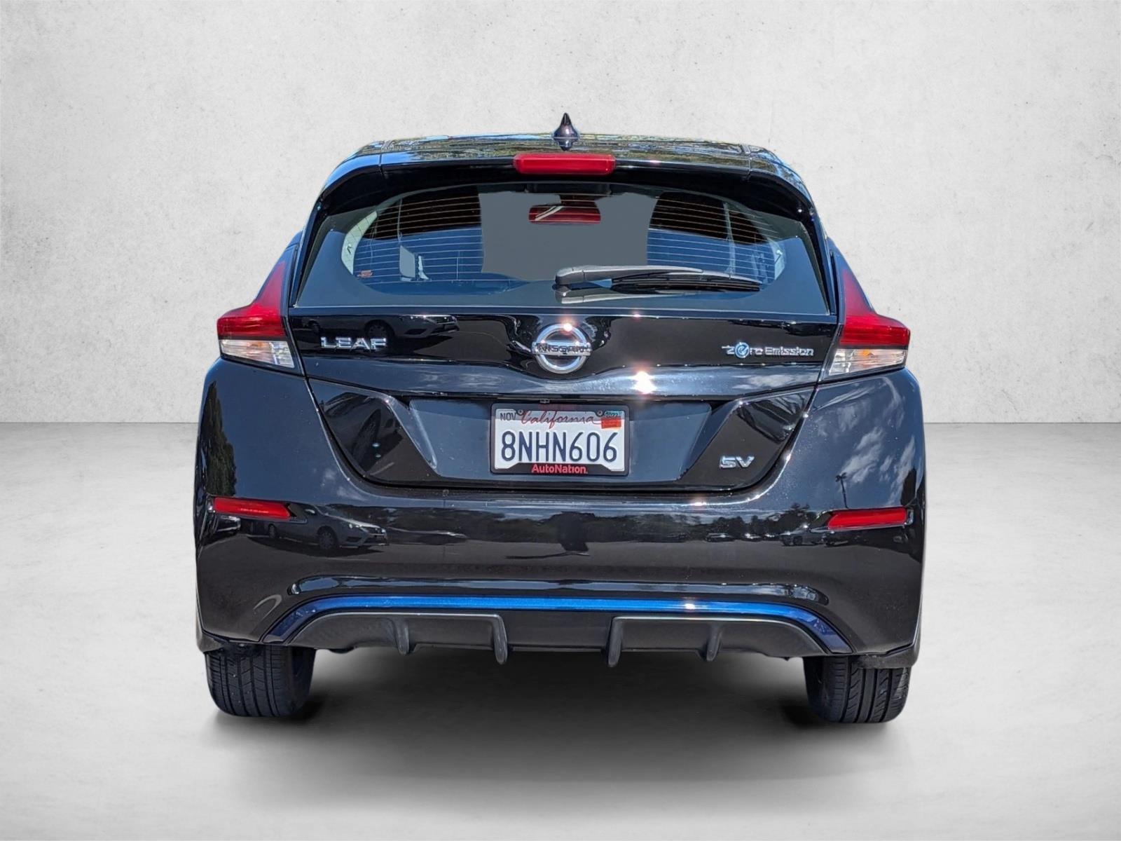 2019 Nissan Leaf SV - Photo 7