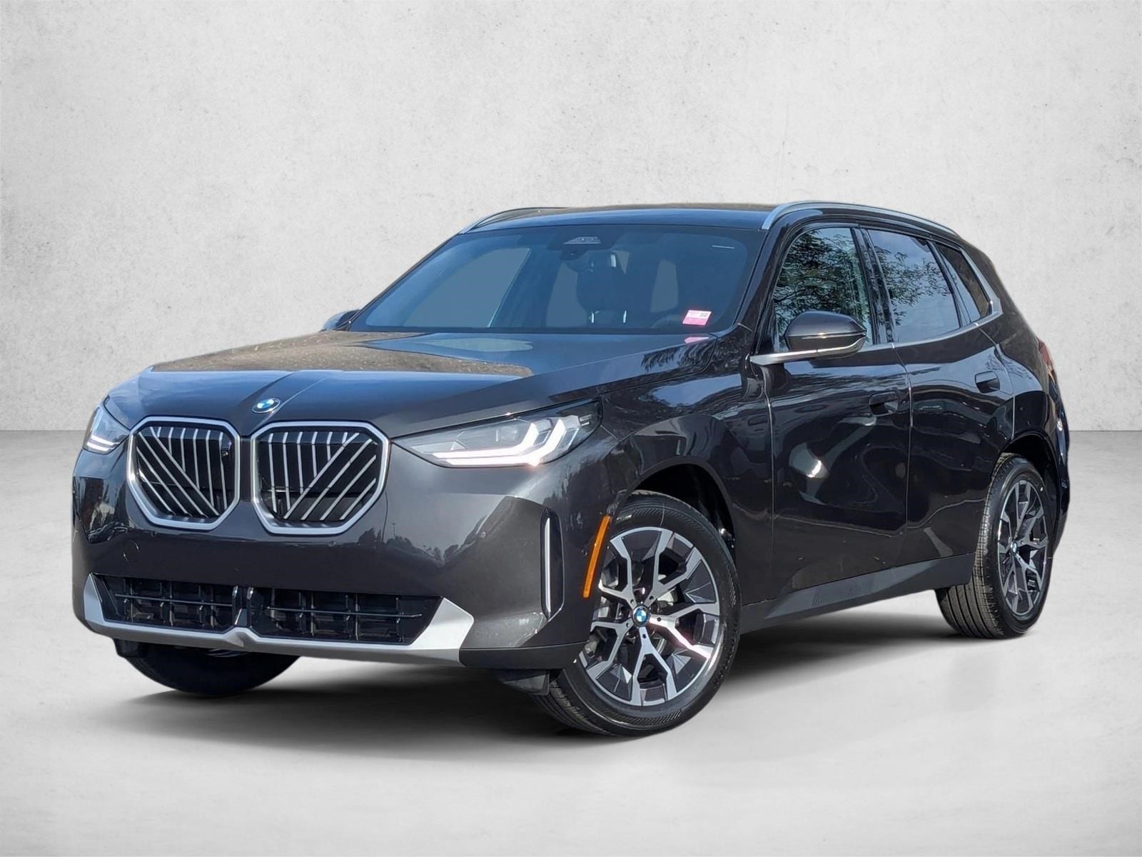 2026 BMW X3 30's photo