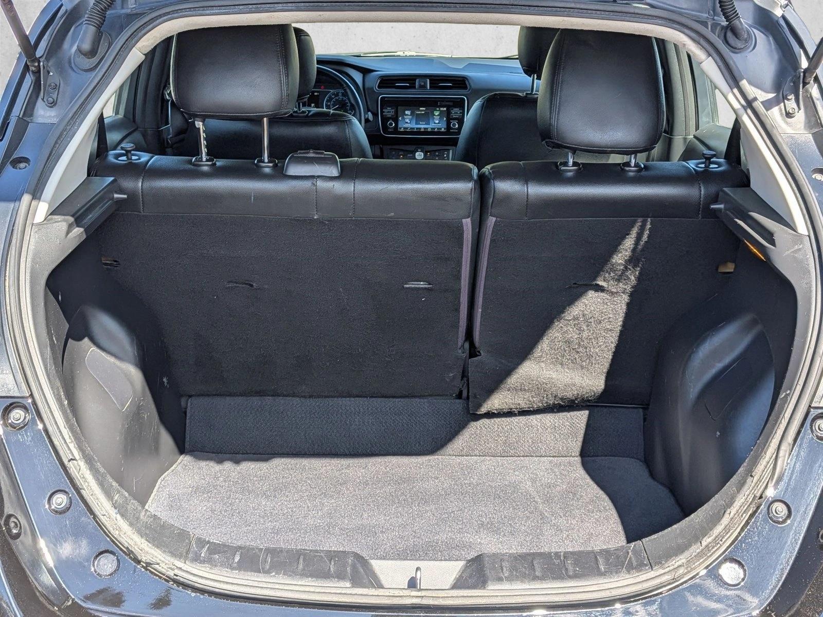 2019 Nissan Leaf SV - Photo 6