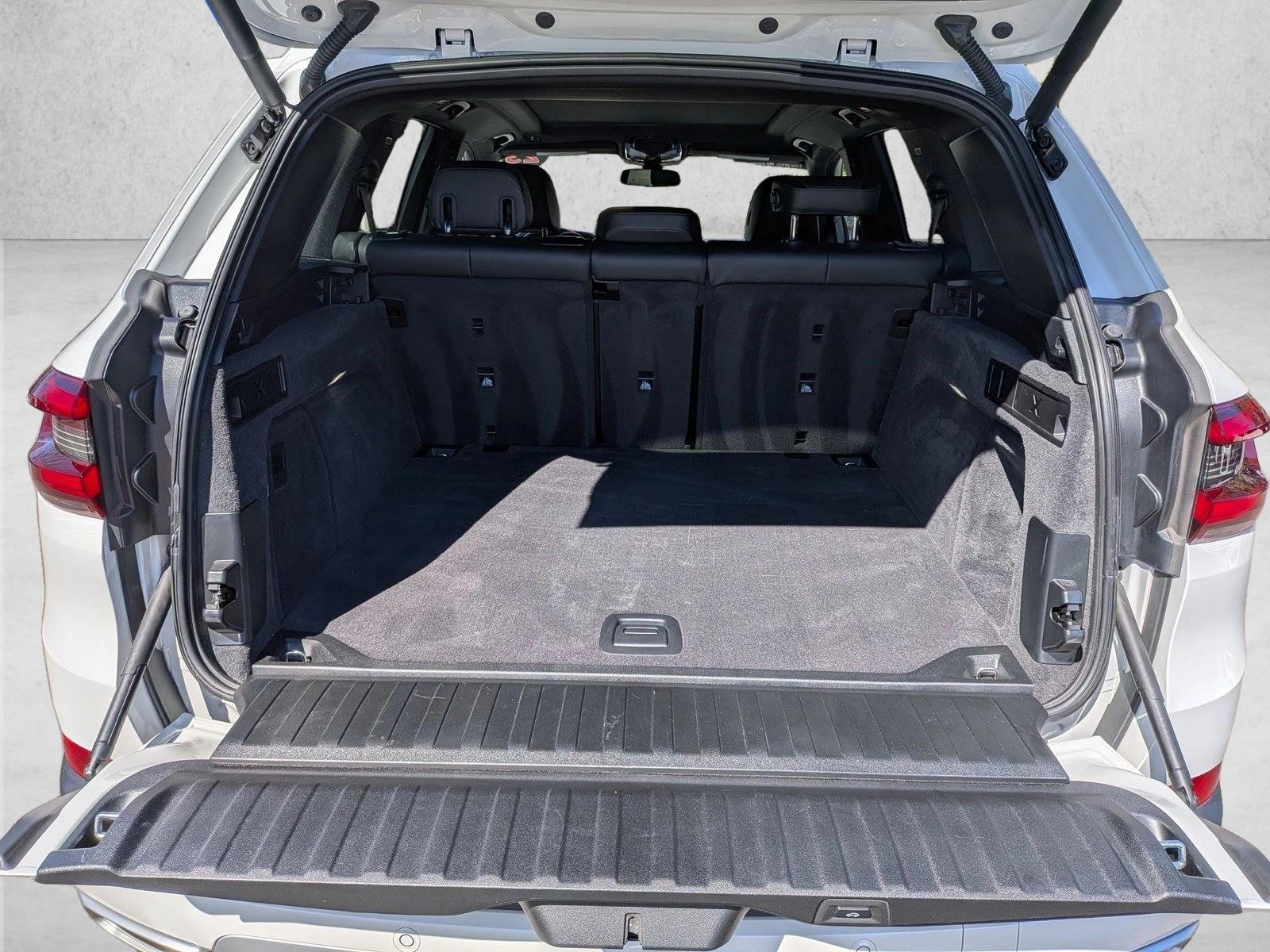 2023 BMW X5 xDrive40i photo 5