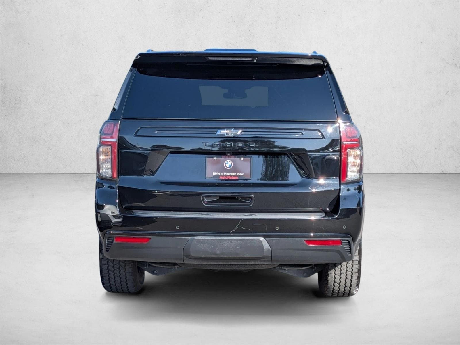 2023 Chevrolet Tahoe Z71 - Photo 7