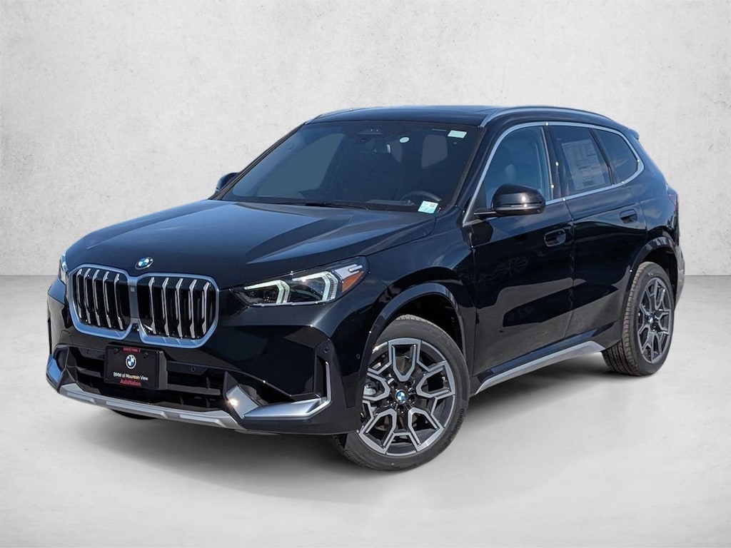 New 2026 BMW X1 xDrive28i SUV