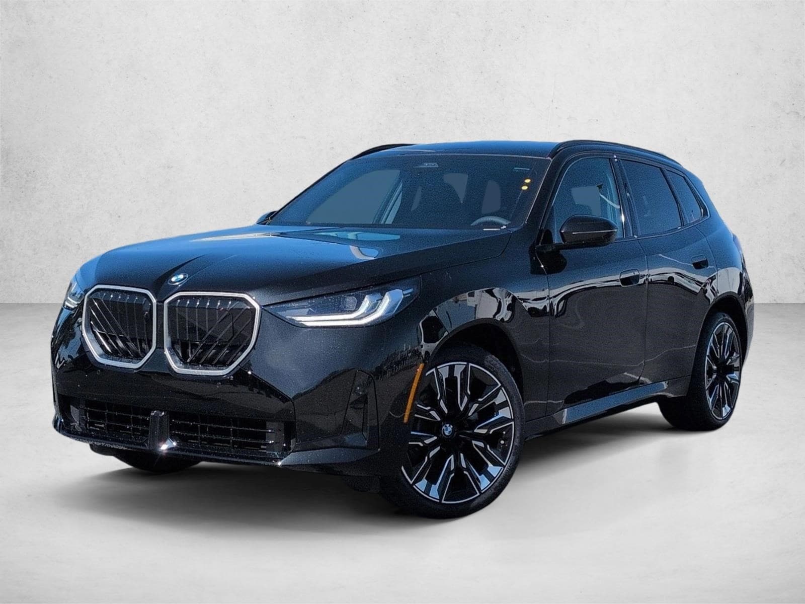 2026 BMW X3 30 XDRIVE's photo