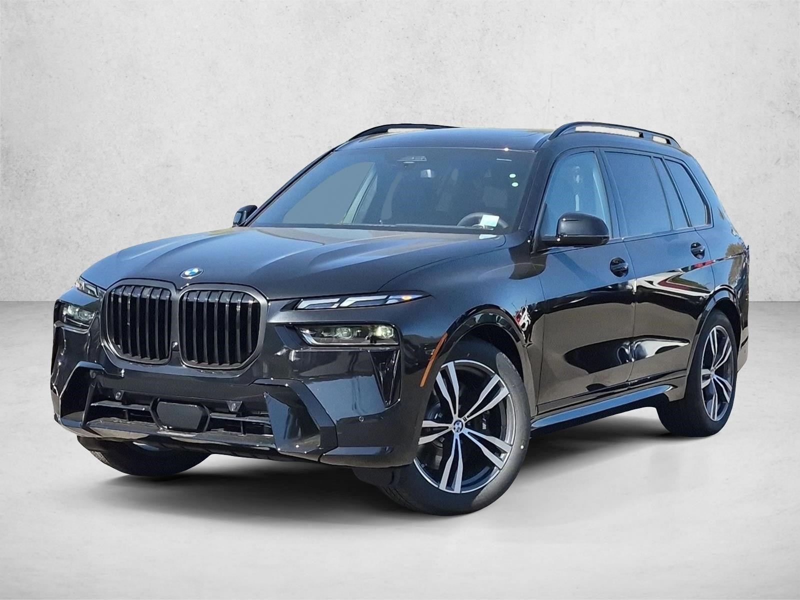 2027 BMW X7