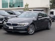 BMW 530e
