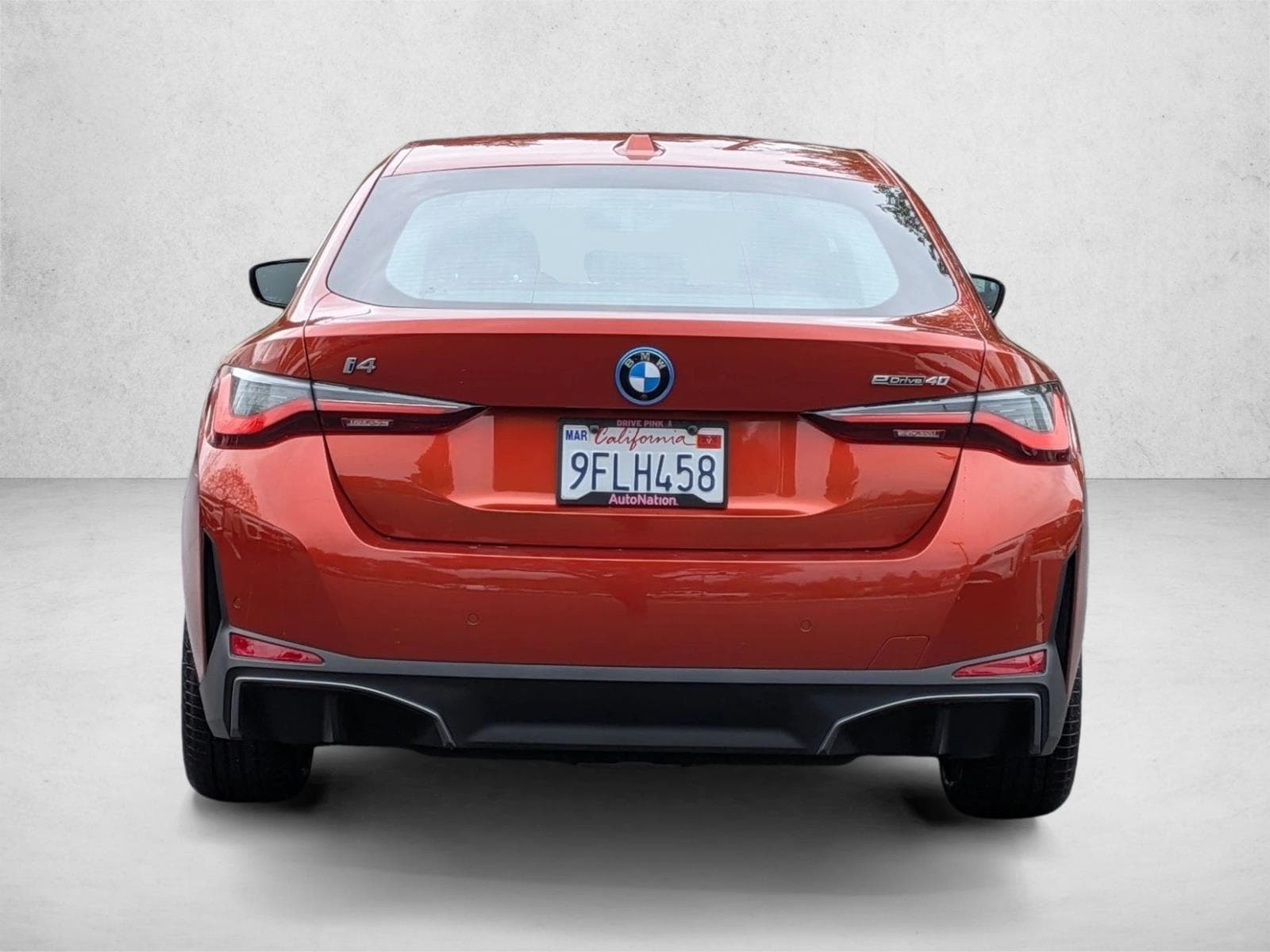 2023 BMW i4 eDrive40 photo 6