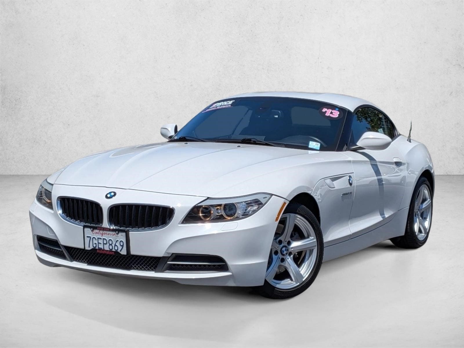 2013 BMW Z4 sDrive28i's photo