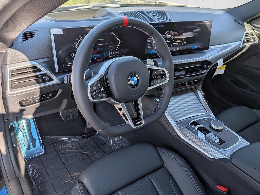 New 2026 BMW M440i Coupe