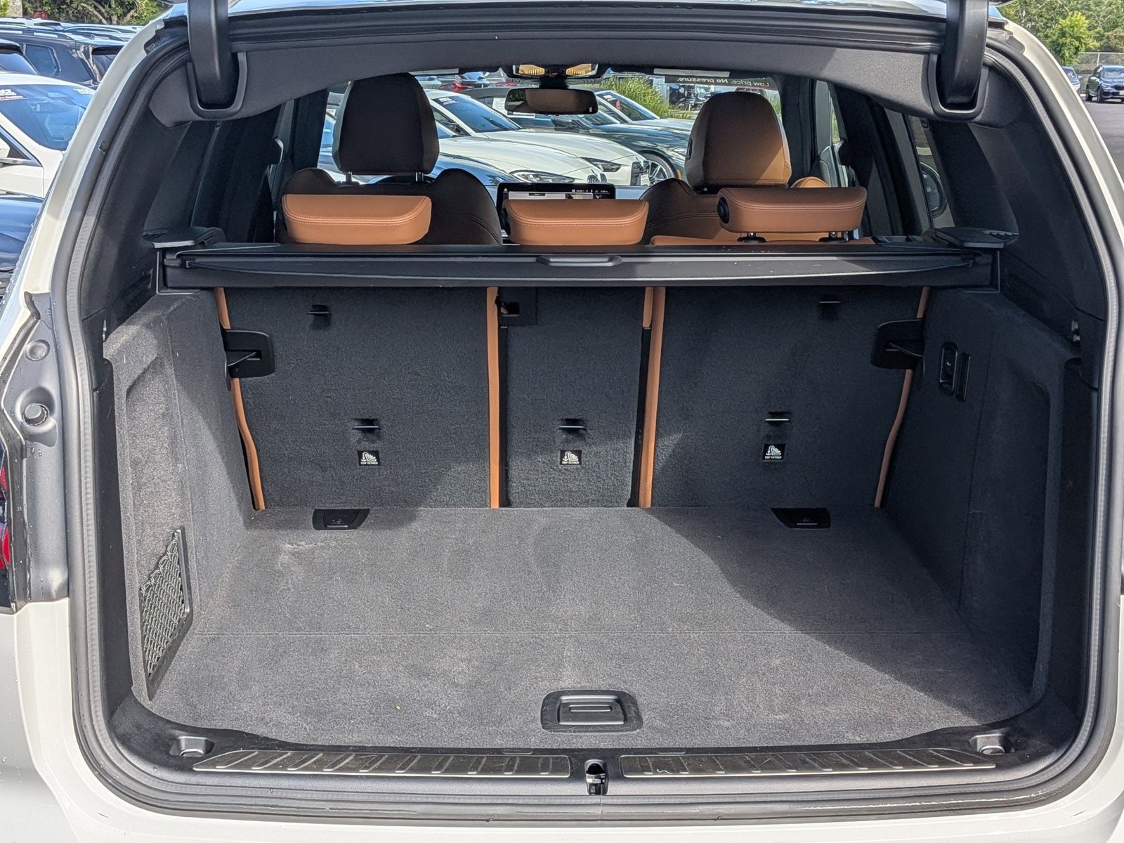 2023 BMW X3 xDrive30i photo 5