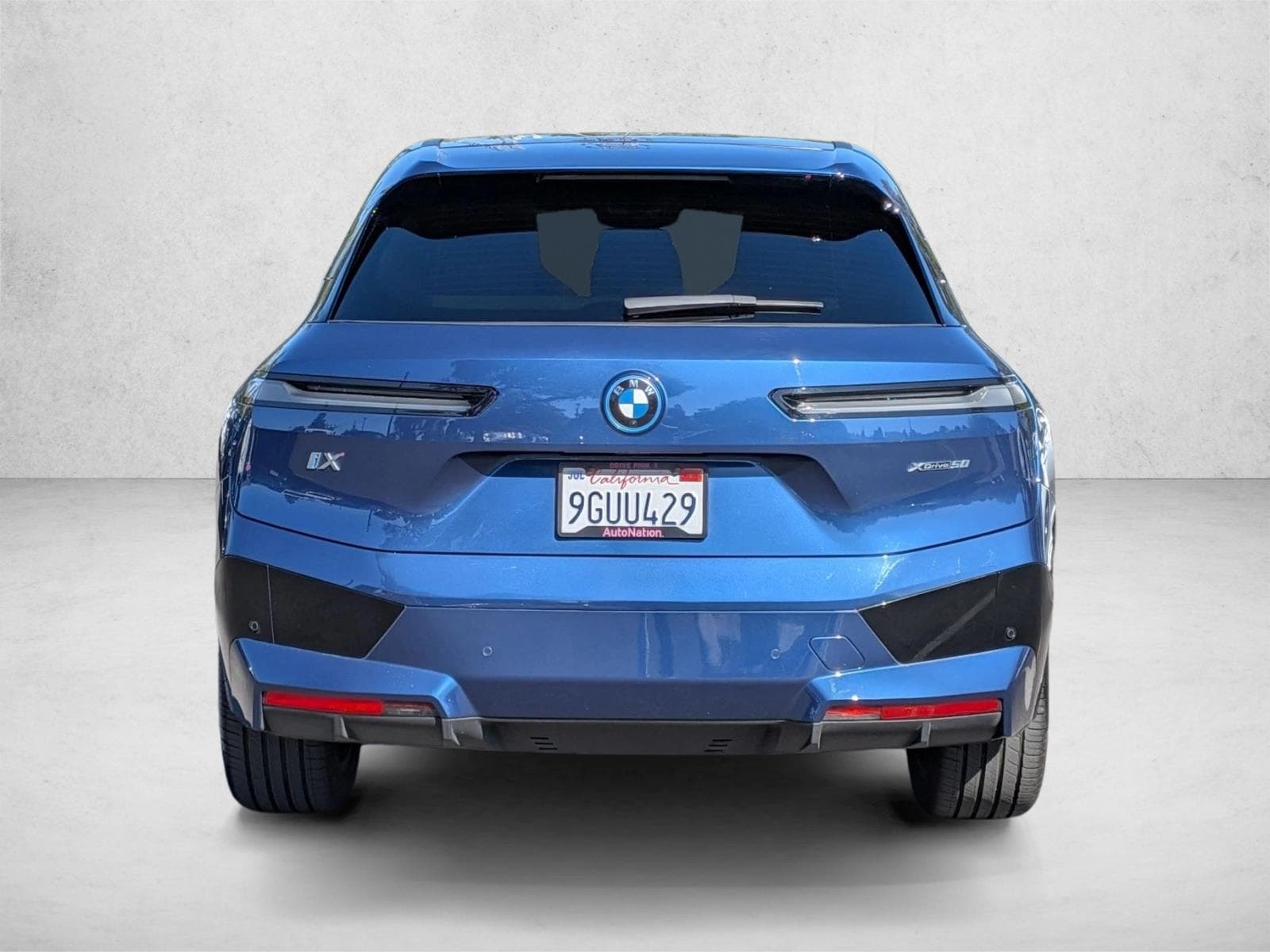 2024 BMW iX Base - Photo 7