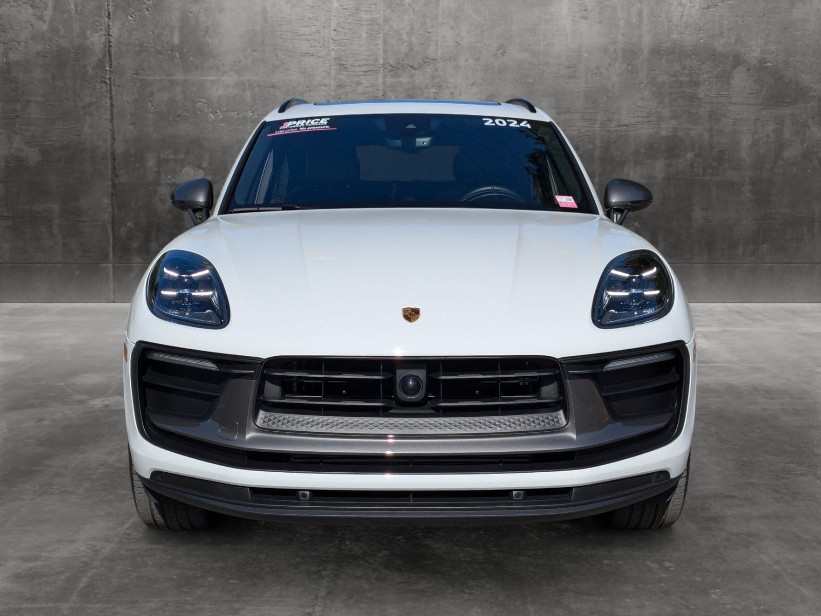 Used 2024 Porsche Macan T with VIN WP1AA2A50RLB06546 for sale in Mountain View, CA