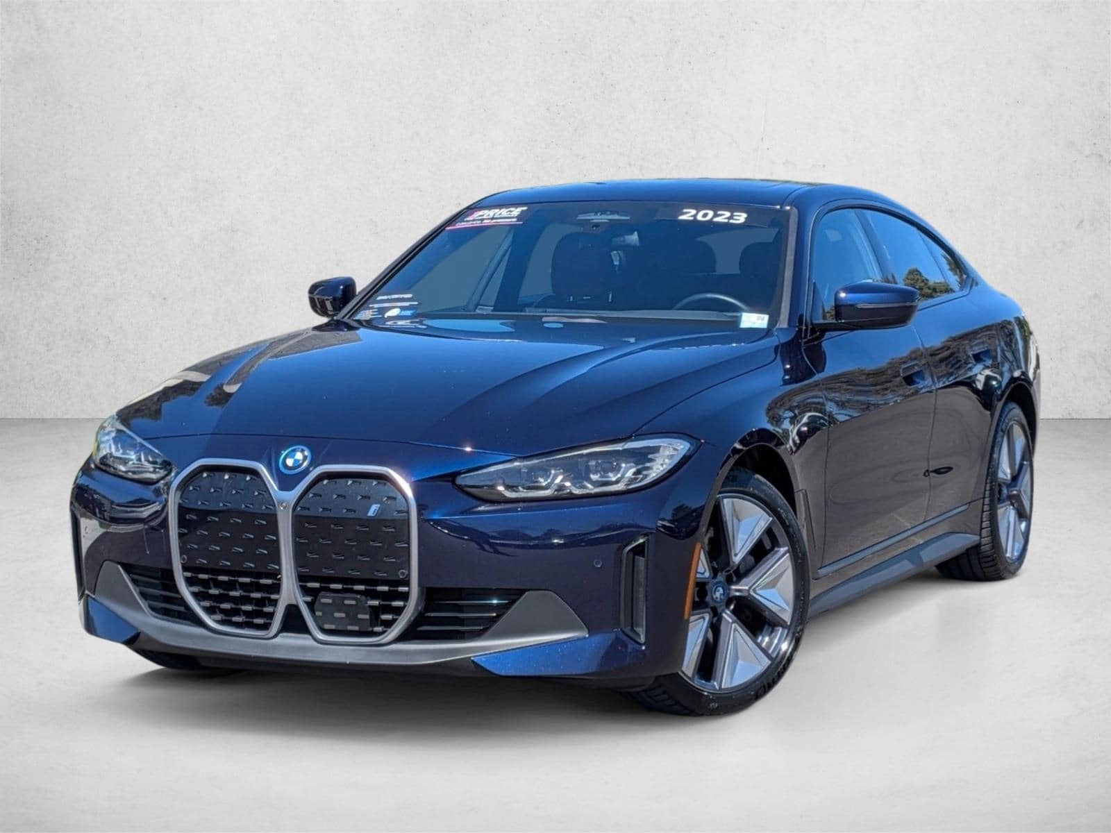 2023 BMW i4