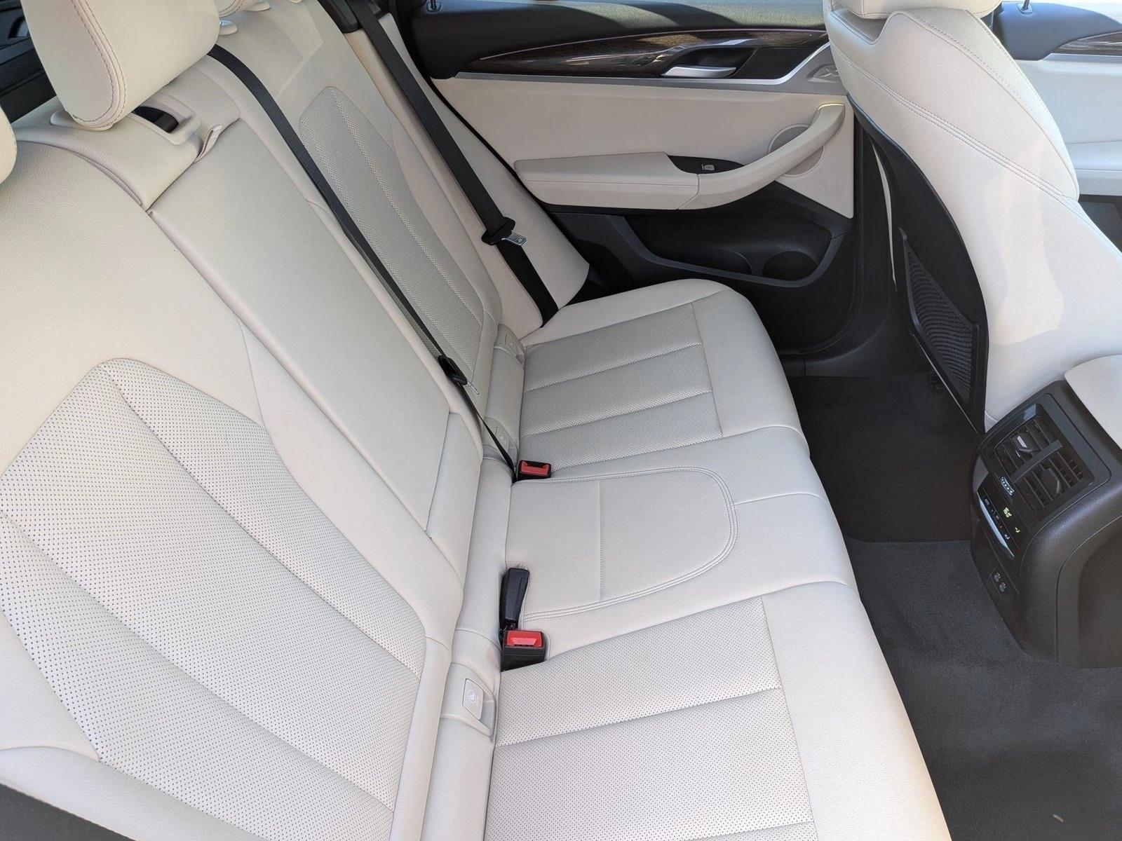 2024 BMW X3 30i - Photo 22