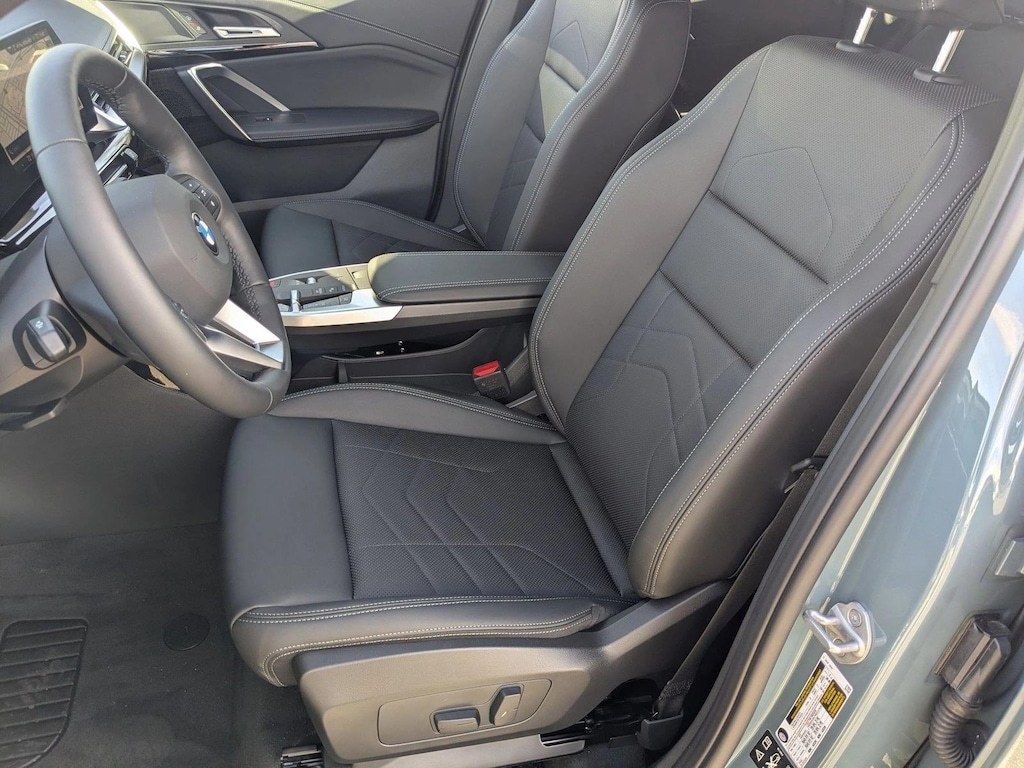 New 2026 BMW X1 xDrive28i SUV