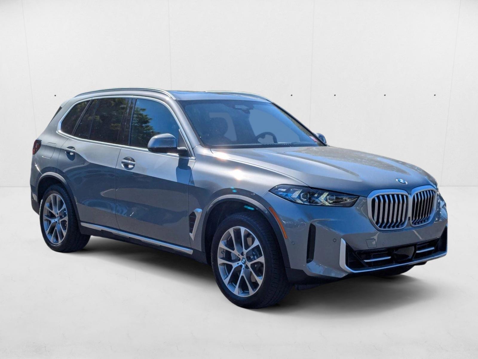 2026 BMW X5 xDrive40i photo 6