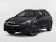  Subaru XV Crosstrek