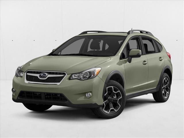 2015 Subaru XV Crosstrek Premium's photo