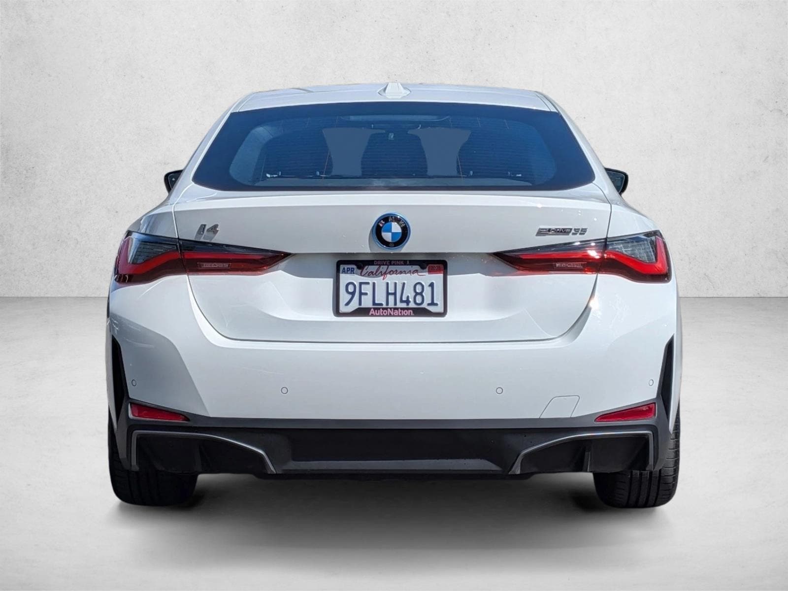 2023 BMW i4 eDrive35 photo 6