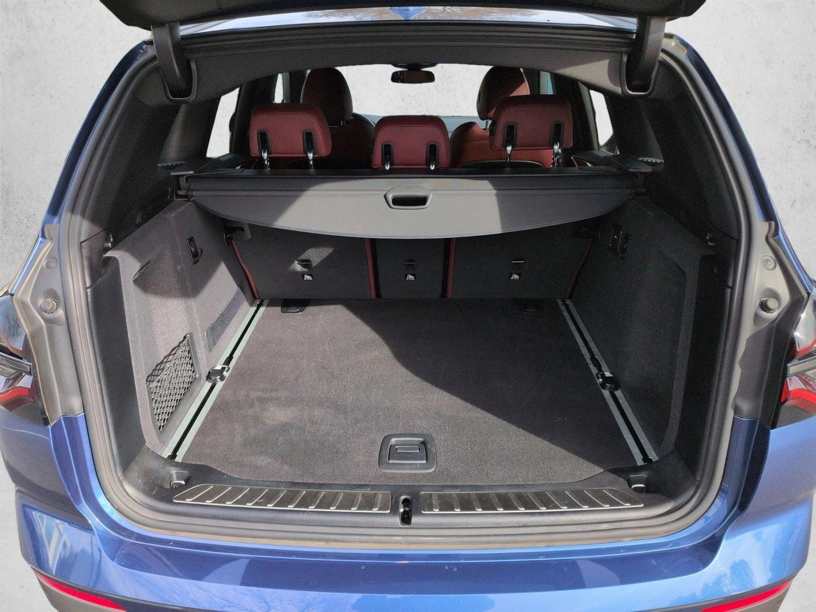 2022 BMW X3 xDrive30i photo 5