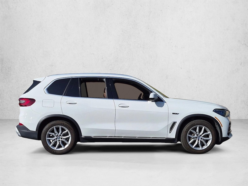 Certified 2023 BMW X5 PHEV xDrive45e SUV