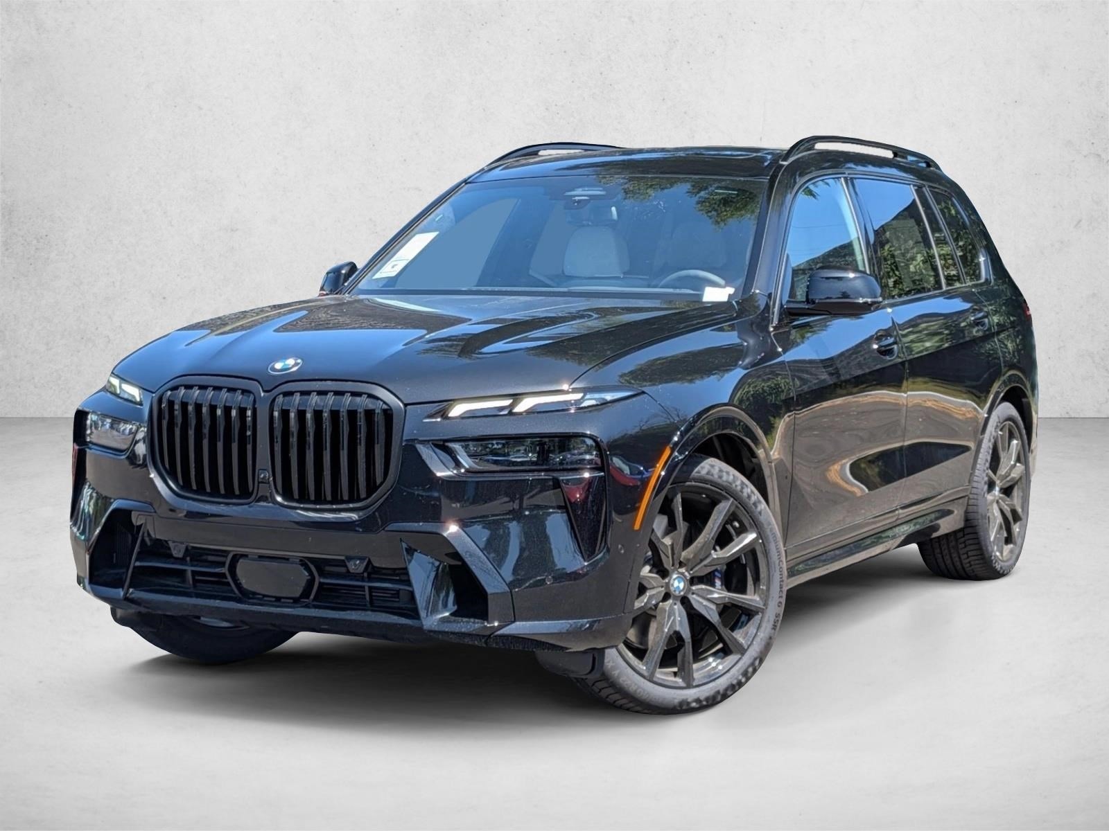 2027 BMW X7